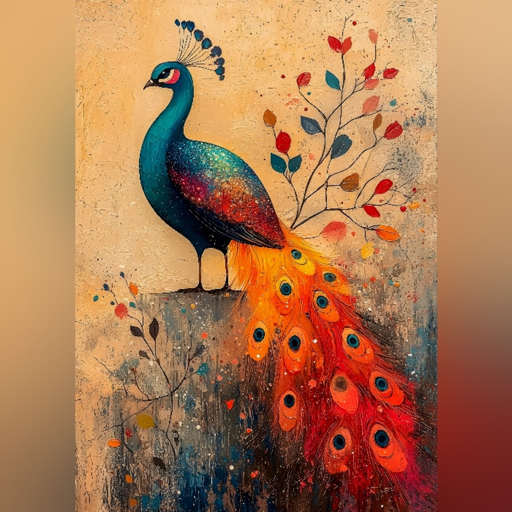 Beautifil Print